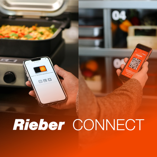 Rieber CONNECT