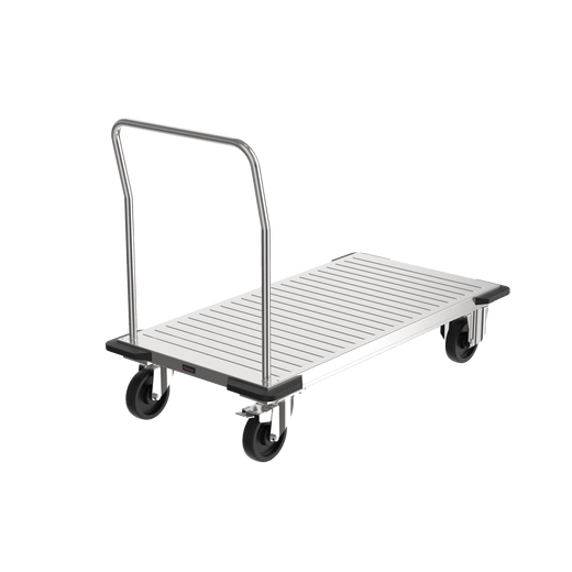 Platform trolley - heavy-duty - 1260 // Products