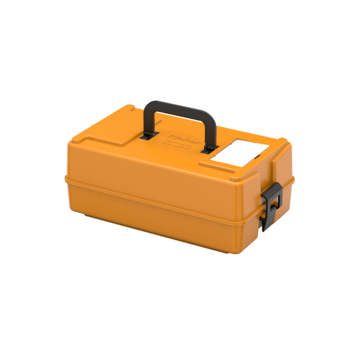 thermoport® K 10 - orange