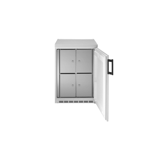 multipolar® 182 - 4-comp. - door right // Rieber products
