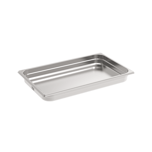 GNONE® container 1/1 055 // Rieber products | solutions for kitchen ...