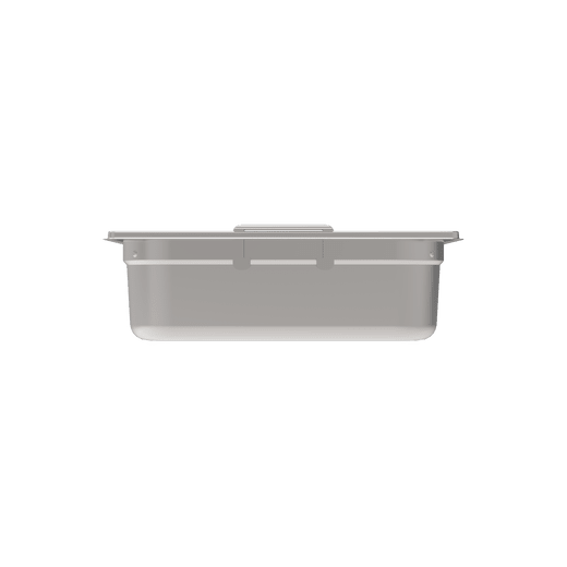 Cle Container Drop GNONE® container 1/2 100 - drop handles // Rieber products | solutions ...