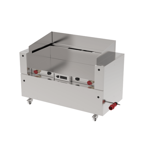 Varithek Rieber acs 1500 d3 - 3x varithek® // Rieber products | solutions for kitchen ...