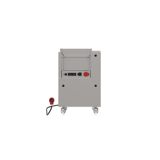 Varithek Rieber acs 600 ec - 1x varithek® // Rieber Produkte | Lösungen für Küche ...