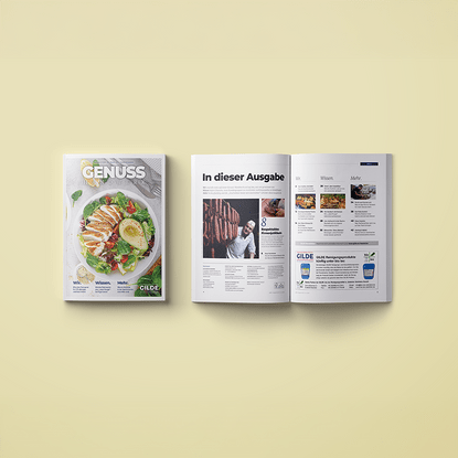 published