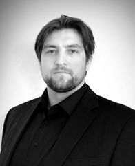 Photo of Joe Gunstone